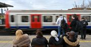 Londyn: TfL ostrzega pasażerów metra. Liczba incydentów na torach gwałtownie rośnie