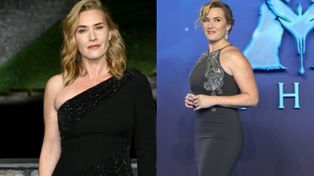 Kate Winslet od dekad ZACHWYCA sylwetką. Podzieliła się swoim sekretem