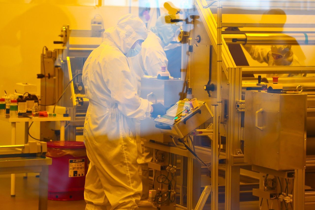 Technologia przyszłości na krawędzi. Columbus daje rządowi miesiąc na decyzję