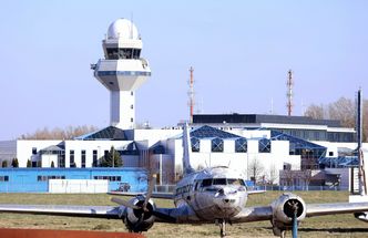 Koniec sporu z kontrolerami ruchu lotniczego. "Kończymy dywagacje na temat paraliżu nieba"