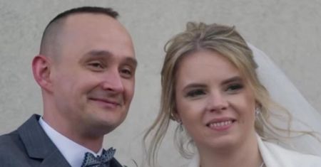 "Ślub od pierwszego wejrzenia": Marta i Maciej to najgorzej dobrana para? Fani nie mogą już na to patrzeć