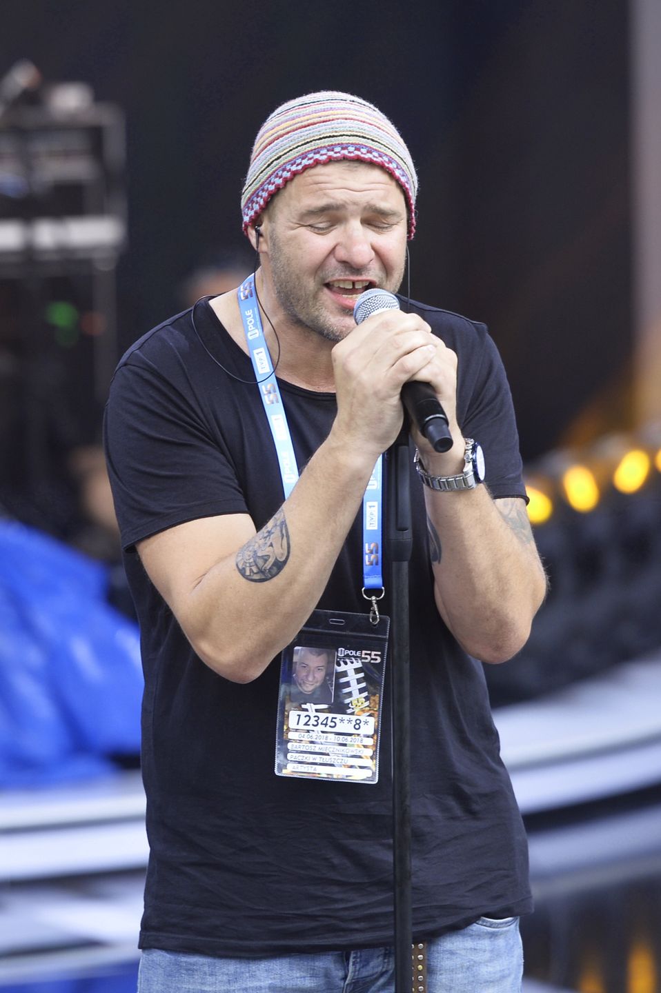 Koncert Tomasza Karolaka został odwołany. Zweryfikuje plany na przyszłość? 