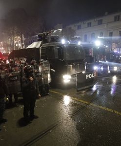 Spodziewają się rewolucji. Niepokojące prognozy dla Gruzji