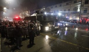 Spodziewają się rewolucji. Niepokojące prognozy dla Gruzji