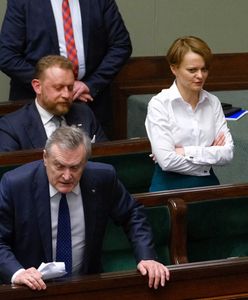 Jarosław Kaczyński i słowa o chamskiej hołocie. Najciekawsza była reakcja Jadwigi Emilewicz