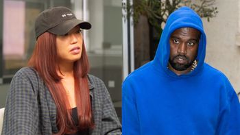 Kanye West miał podduszać modelkę na planie teledysku i wykrzykiwać: "To jest sztuka, jestem Picasso". Sprawa trafiła do sądu