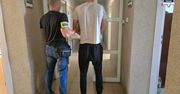 Chorzów: Pożar poddasza. Policjanci ewakuowali mieszkańców, zatrzymano podejrzanego o podpalenie