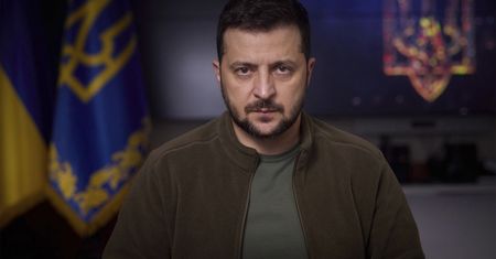 "Niewiarygodna pomoc". Ukraińcy nagle o niej zapomnieli?