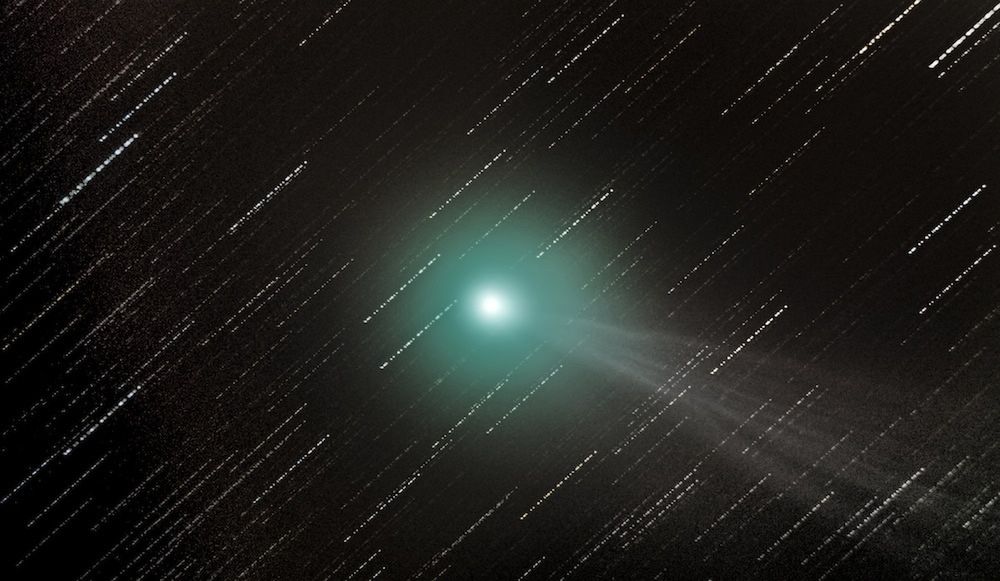 Znamy zwycięzców konkursu Insight Astrophotographer of the Year 2015 9