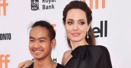Syn Angeliny Jolie skończył 18 lat! Jakie plany na przyszłość ma Maddox Jolie-Pitt?
