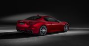 Maserati GranTurismo już bez tajemnic. V6 zachwyca osiągami, ale to elektryk pozamiatał
