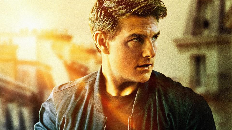 Wyłącz poprawę płynności w telewizorze – radzi Tom Cruise i gwiazdy Hollywood 1