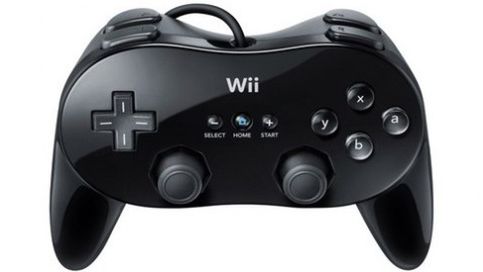 Standardowy kontroler do Wii 1