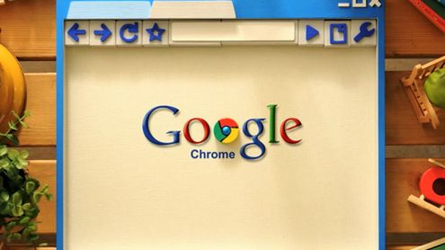 Wyciekła data premiery systemu Google Chrome OS? 1