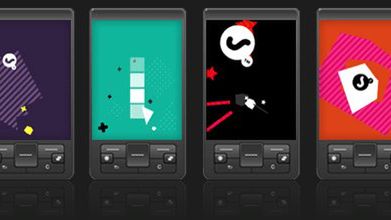 Tapety reagujące na stan telefonu 1