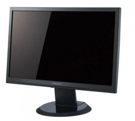 21.5-calowy monitor z Full HD