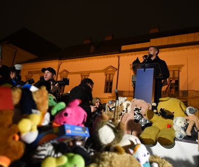 Kolejna afera uderza w Fidesz jako partii broniącej dzieci [OPINIA]