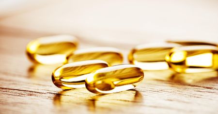 Kiedy najlepiej spożywać kwasy omega-3? Eksperci nie mają wątpliwości