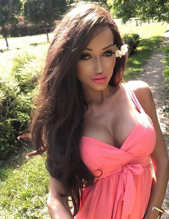 Małgorzata Godlewska