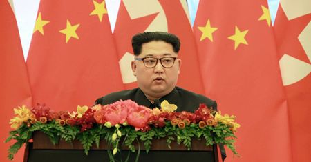Padły mocne słowa. Korea reaguje na wojnę Izraela z Iranem