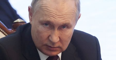 Dyskryminacja Rosjan będzie karana? Putin napisał to jasno