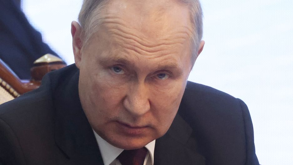 Władimir Putin
