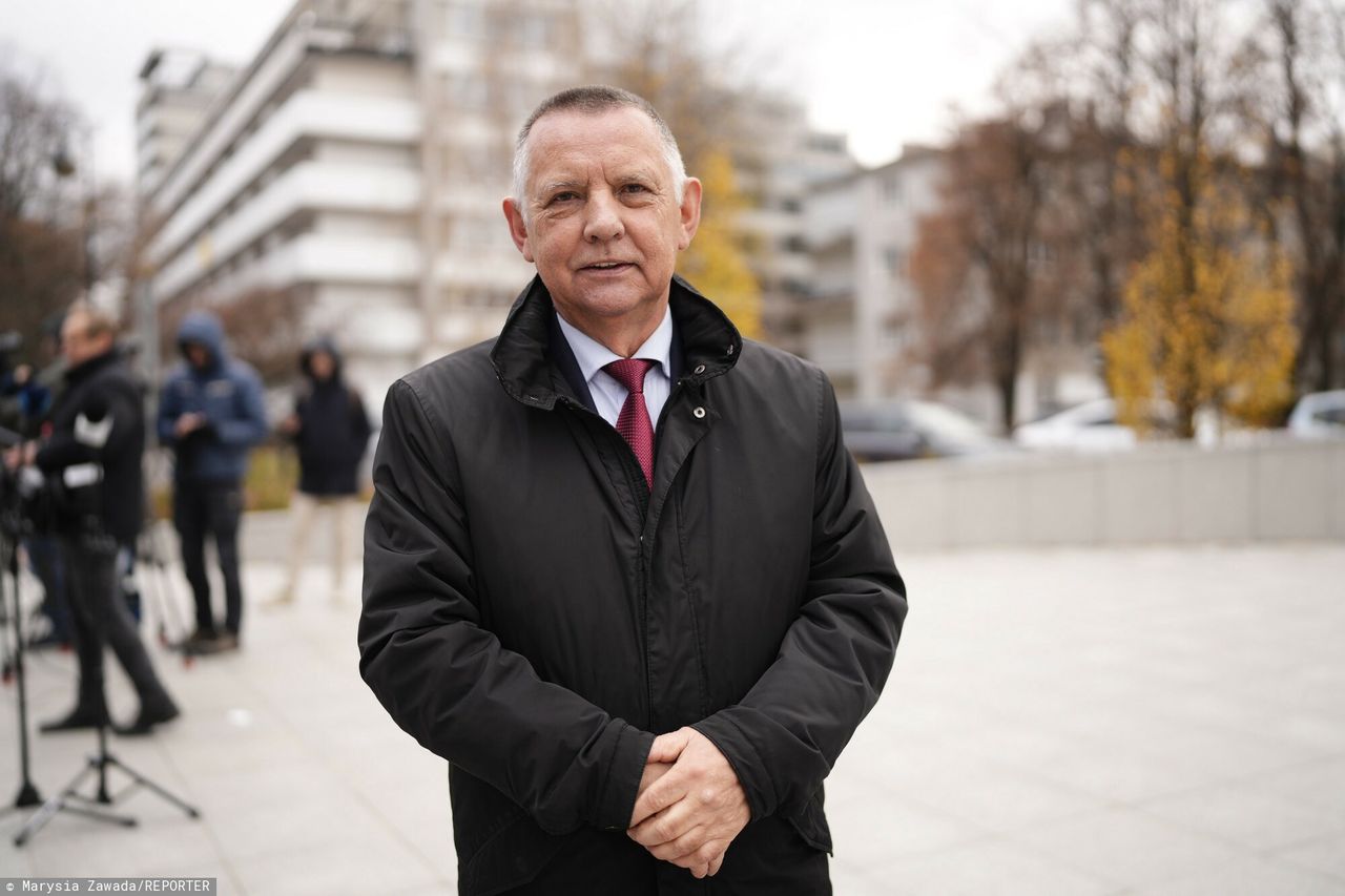 Tajemnicza delegacja NIK do Mińska. Brak raportu, jest rachunek