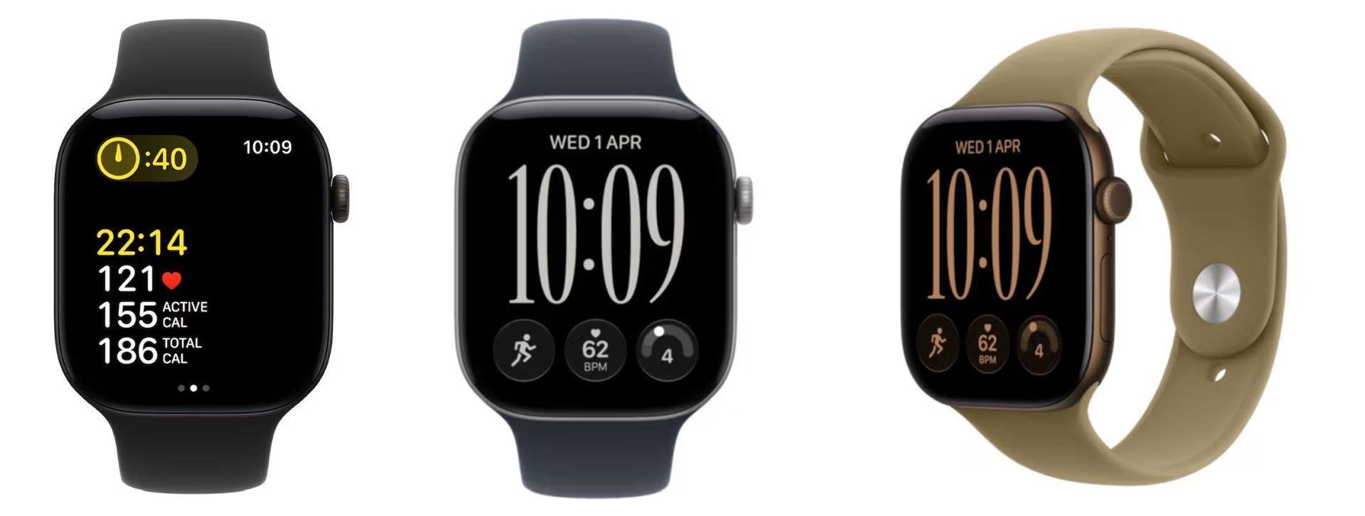 Apple Watch 12