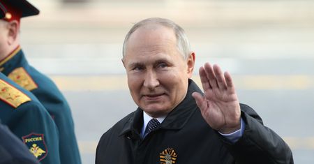 G7 chce pociągnąć Władimira Putina do odpowiedzialności. A Kreml mówi o III wojnie światowej
