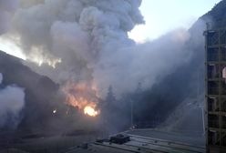 Kairos uległ samozniszczeniu. Eksplozja rakiety tuż po starcie