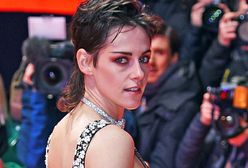 To miał być jej wieczór. Ale u Kristen Stewart coś nie zagrało na Berlinale 2023