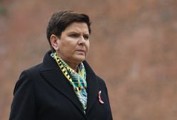 Beata Szydło w radzie Muzeum Auschwitz. Jest kolejna dymisja