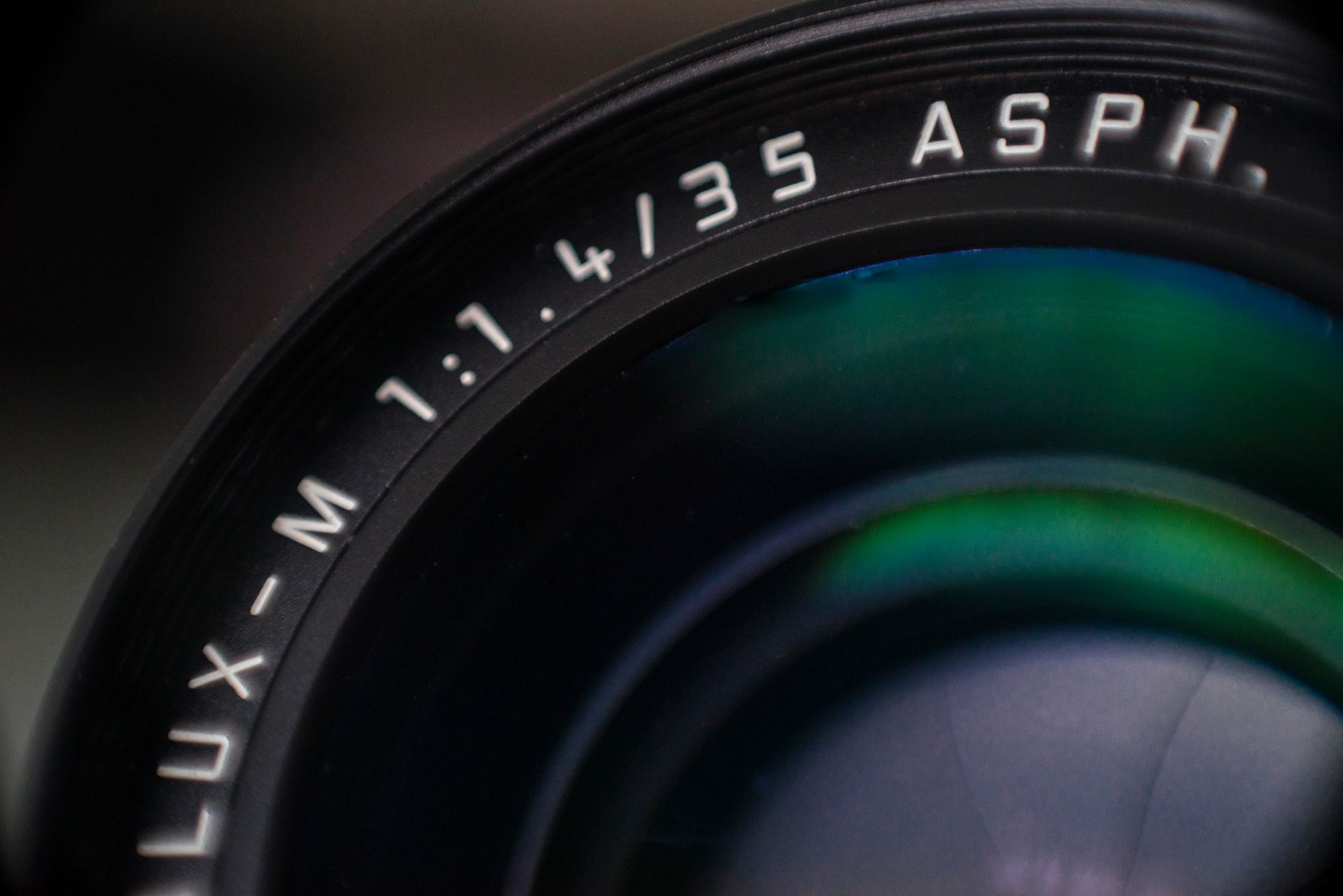 Leica 35 mm f/1.4 Summilux-M ASPH - w poszukiwaniu mitycznej jakości obrazu [recenzja] 4