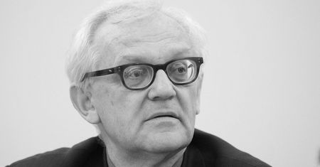 Nie żyje były rektor KUL. Ks. Szostek miał 80 lat