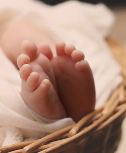 Podał niemowlakowi narkotyki. Sąd wydał wyrok w bulwersującej sprawie