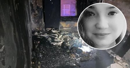 Joana miała całe życie przed sobą. Jej partner "sprawiał dobre wrażenie"
