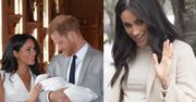 Meghan Markle zatrudniła NIANIĘ: "Potrzebowała dodatkowej pary rąk"