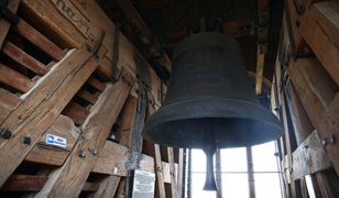 Kraków. Spektakularna rocznica. Odezwą się wszystkie dzwony w mieście