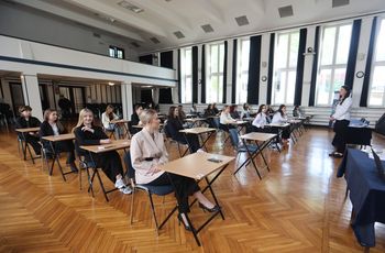 CKE ogłosiła. Tego dnia rozpocznie się próbna matura 2026