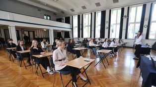 CKE ogłosiła. Tego dnia rozpocznie się próbna matura 2026