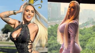 Chciała mieć pośladki jak Kim Kardashian. Dziś ostrzega inne kobiety. "To wymknęło się spod kontroli"