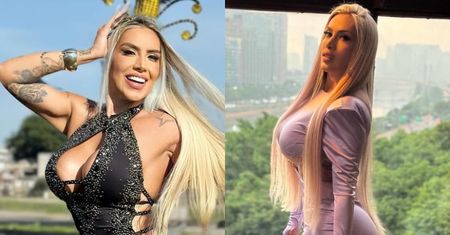 Chciała mieć pośladki jak Kim Kardashian. Dziś ostrzega inne kobiety. "To wymknęło się spod kontroli"