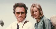 Clint Eastwood zmusił partnerkę do dwóch aborcji, a potem wyrzucił ją z domu. Żądała od niego milionów dolarów
