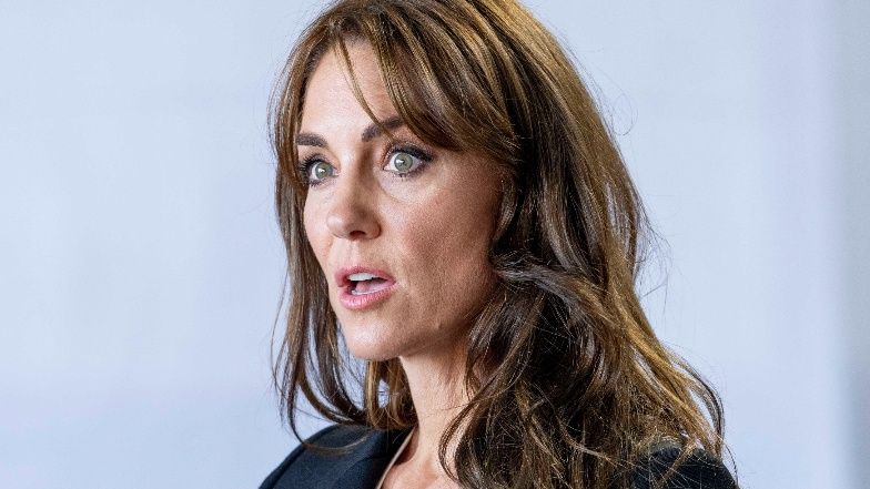 BBC poda najświeższe informacje na temat Kate Middleton?