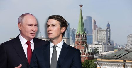 Wysłannik Trumpa ujawnia żądania Putina ws. Ukrainy