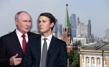 Wysłannik Trumpa ujawnia żądania Putina ws. Ukrainy