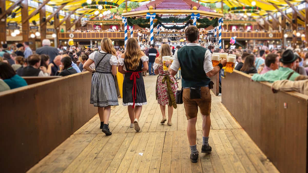 W tym roku Oktoberfest zostanie najprawdopodobniej odwołany  