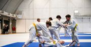 Nowa hala sportów walki w Poznaniu. Sportowcy zyskali nowoczesne centrum treningowe