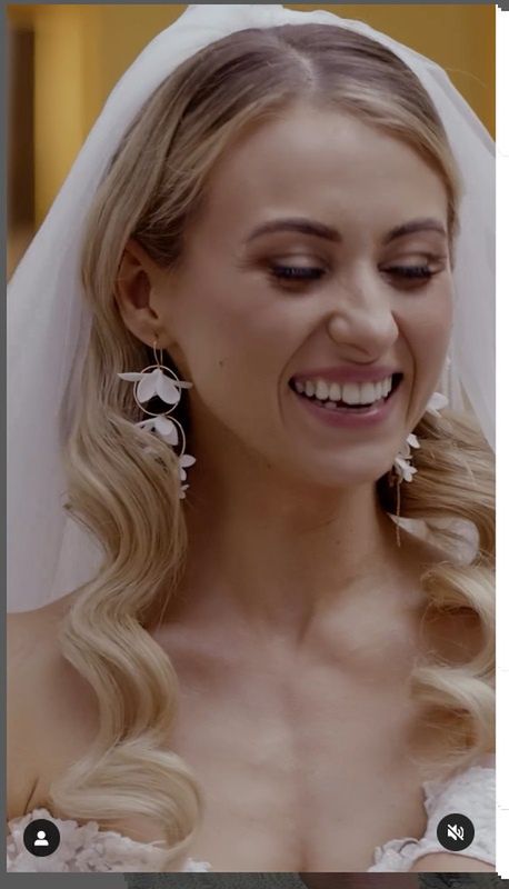 Ślub Rafała Mroczka i Magdaleny Czech