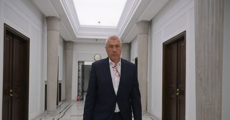Dworczyk i Morawiecki będą przesłuchani. Chodzi o sprawę Giertycha